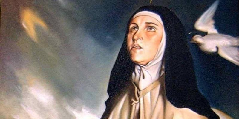 Santa Teresa de Jesús de Tres Cantos instala nuevas reliquias de la santa en el marco de su fiesta patronal