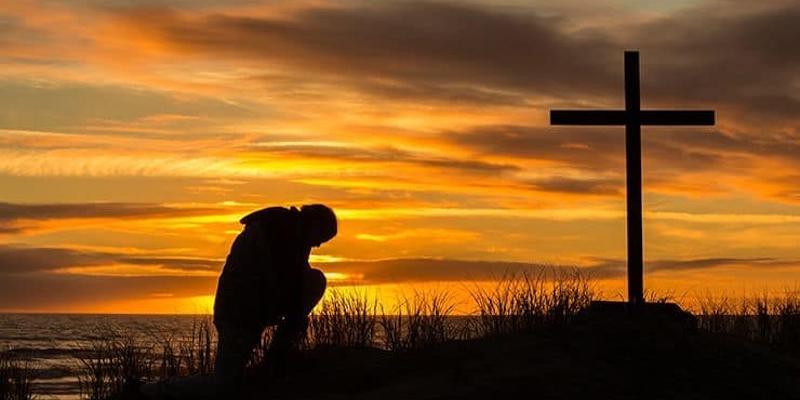 Santa Genoveva de Majadahonda organiza en Villa Santa Mónica un retiro cuaresmal para adultos