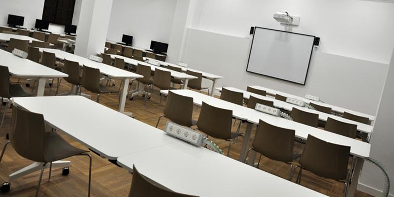 Arranca el curso de la nueva sección del Instituto Juan Pablo II en Madrid