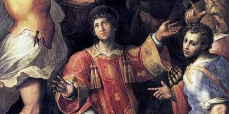 El Centro Juvenil Santa María de la Cabeza acoge el encuentro de la fraternidad diaconal en honor a su patrono