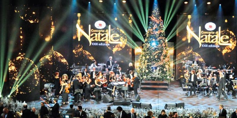 La educación en Uganda e Irak, destino de la solidaridad del Concierto de Navidad del Vaticano