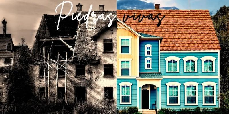 Vigilia por la Comunión Eclesial, con el lema 'Piedras vivas'