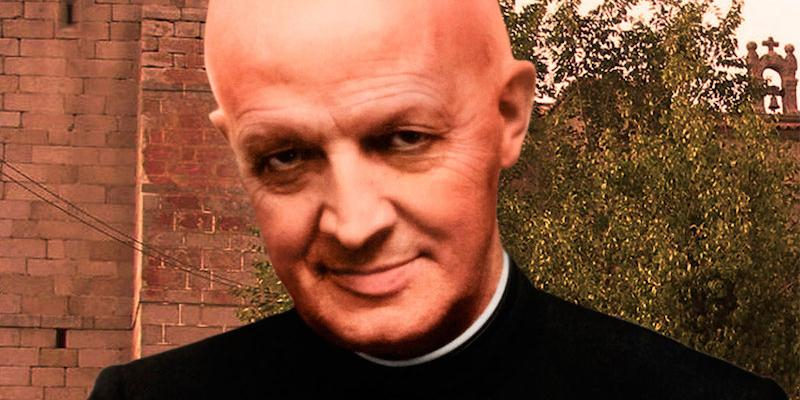 El Seminario acoge una Misa de acción de gracias por la declaración de venerable del padre Juan Sánchez Hernández