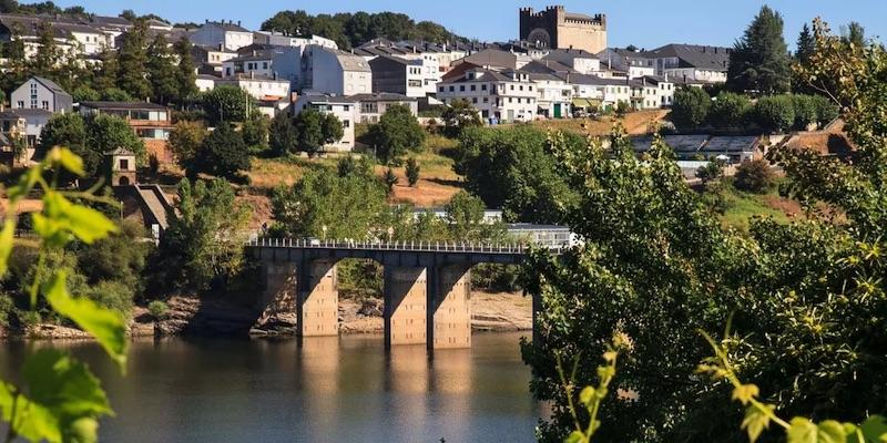 San Juan de la Cruz programa para este verano una peregrinación por el Camino de Santiago