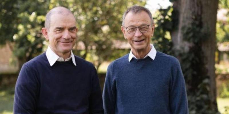 Este sábado tendrá lugar el cambio de prior en Taizé