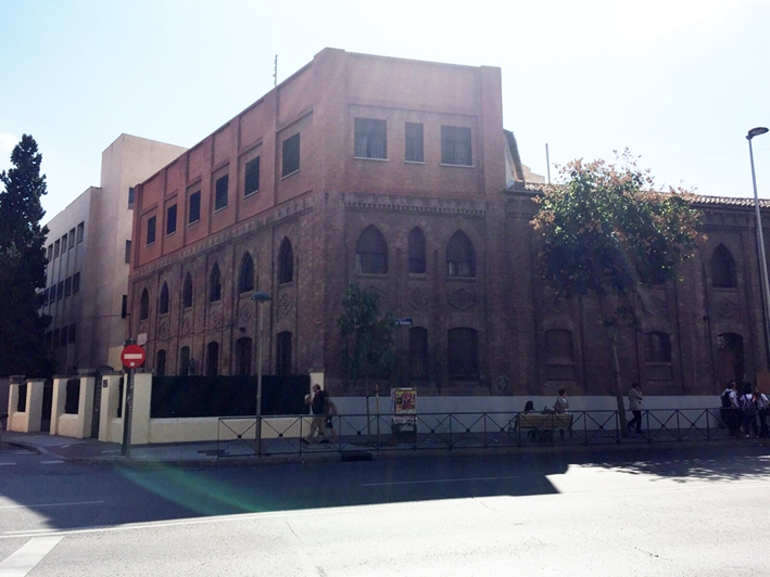 Vigilia de oración con las Clarisas Franciscanas en la fiesta de la patrona de las Misiones