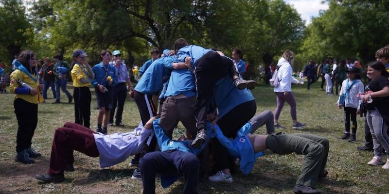 Cáritas Diocesana de Madrid abre el plazo de inscripción para el curso de Coordinador de Tiempo Libre