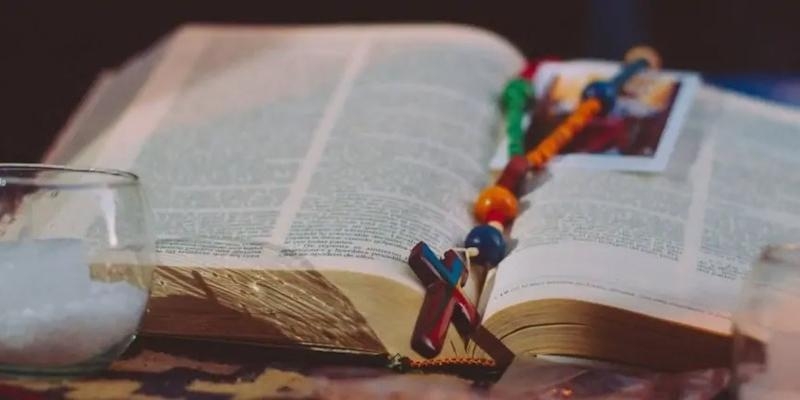 La red de oración «hozana» acoge 'Reflexión del Evangelio' de Obras Misionales Pontificias