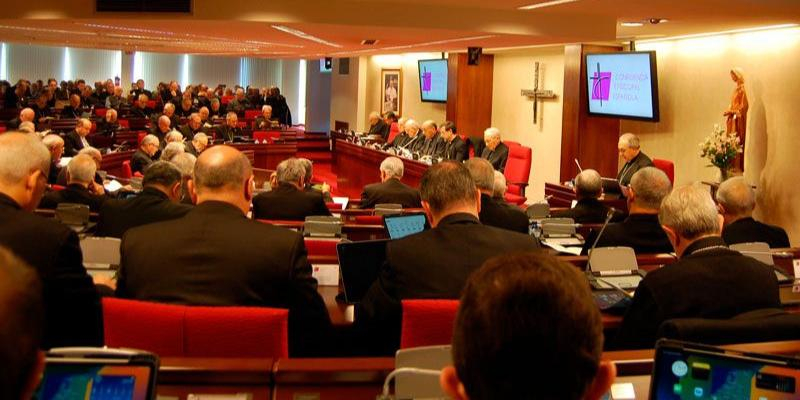 Mensaje de la CEE al Pueblo de Dios. «Enviados a acoger, sanar y reconstruir» (Cf. Jer, 33,6-7)