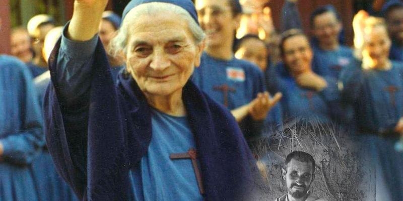 Encuentro y Solidaridad organiza una jornada de espiritualidad en la Casa Emaús de Torremocha del Jarama