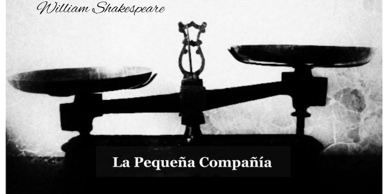 La Pequeña Compañía representa 'Medida x medida' en el Centro Cultural Lope de Vega