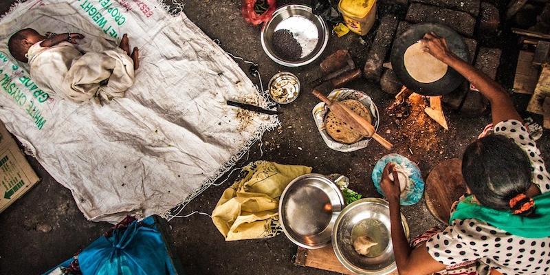 Manos Unidas lanza un reto solidario para mejorar las condiciones sanitarias de mujeres embarazadas en la India