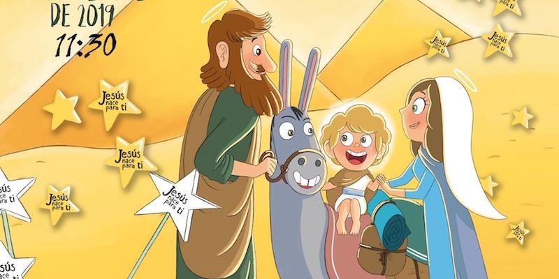 La Vicaría IV celebra la operación Sembradores de Estrellas en Buen Pastor y San Pedro Advíncula