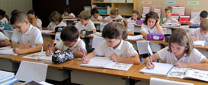 Encuentro de directores de colegios de la Vicaría VIII