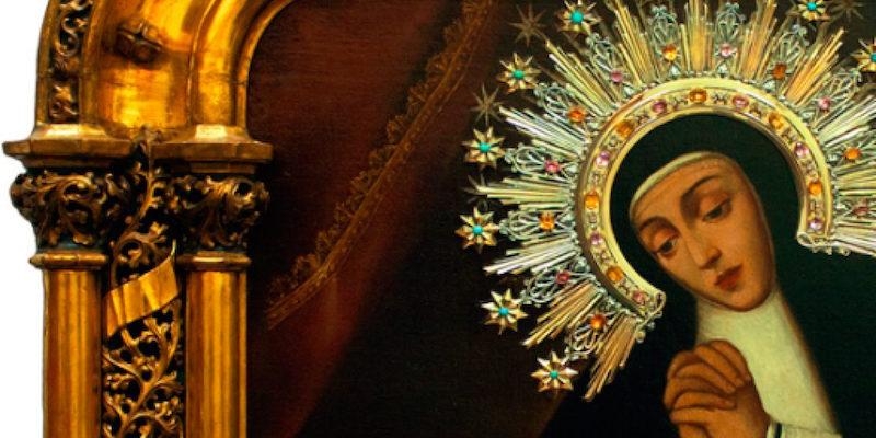 La Paloma y San Pedro el Real celebra una vigilia de oración mensual