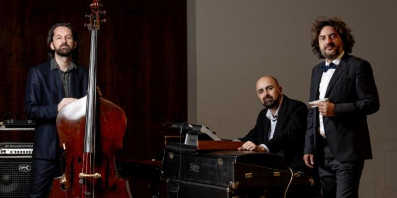 Antonio Serrano, Daniel Oyarzabal y Pablo Martín Caminero y Alba Molina ofrecen recitales en Nuestra Señora de Guadalupe