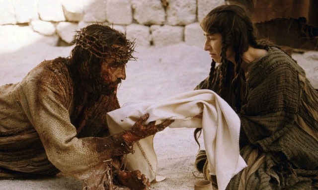 Reflexión sobre la Pasión de Cristo en la parroquia de San Ginés