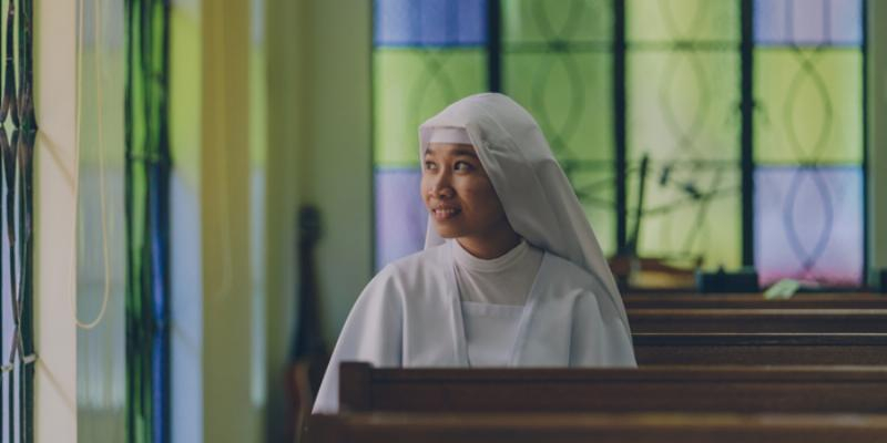 María Jesús Hernando imparte este miércoles el seminario 'Asia, reto para la misión'