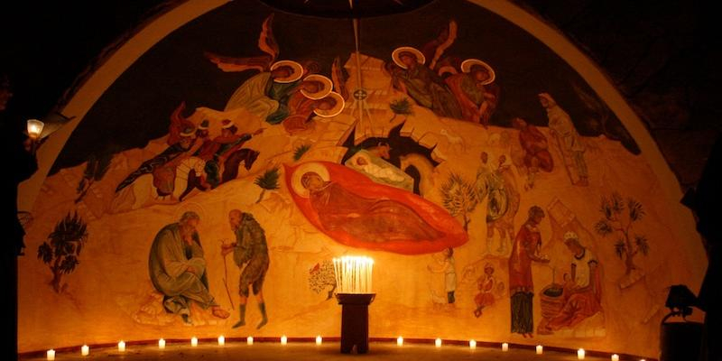 Las Hermanitas del Cordero organizan un amplio programa de celebraciones con motivo del nacimiento del Niño Dios