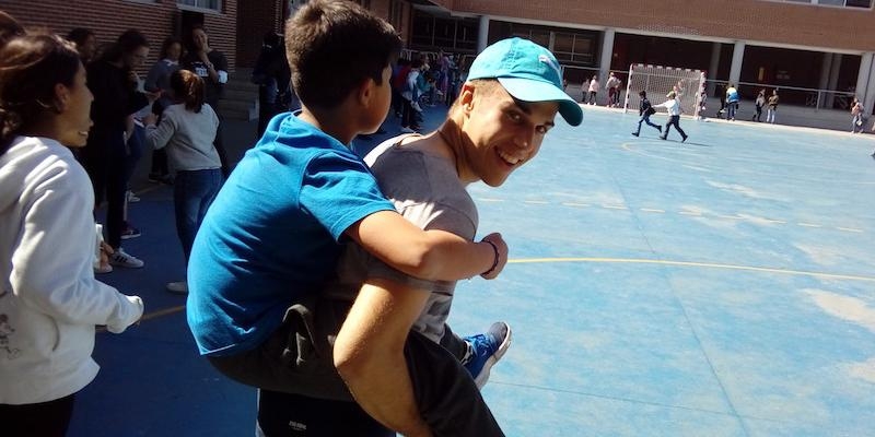 Santa Catalina Mártir de Majadahonda organiza un campamento urbano