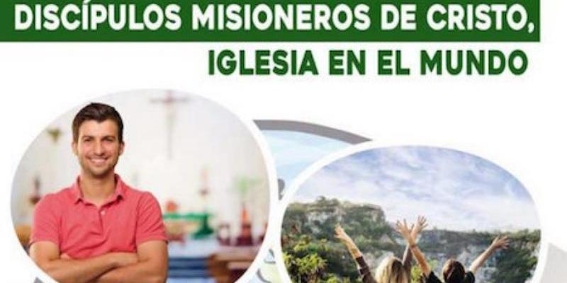 La Iglesia celebra el día de la Acción Católica y del Apostolado Seglar con el lema 'Discípulos misioneros de Cristo, Iglesia en el mundo'