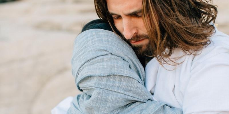 Santos Inocentes invita a participar en la Fiesta de la Misericordia como preparación para la Navidad