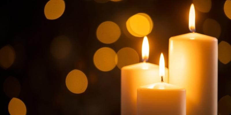 “Vigilia de la Luz”