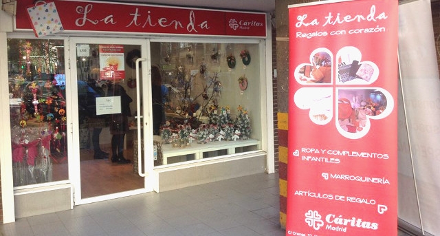 Nueva colección de marroquinería y confección infantil de la empresa de inserción de Cáritas Madrid, Taller 99