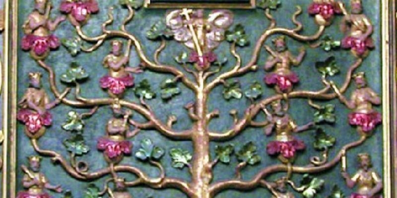 Guadalupe Seijas interviene en el curso del Centro de Estudios Judeo-Cristianos