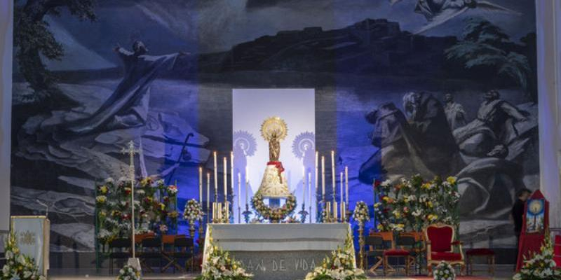 Arrancan esta semana las fiestas patronales de Nuestra Señora del Pilar con el pregón que pronunciará el periodista Luis del Val