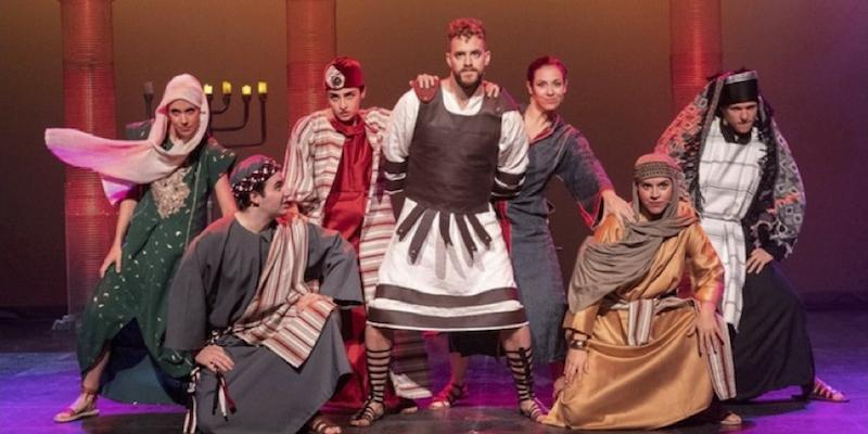 La tercera temporada de 'La Noche del 24, El Musical' vuelve al teatro Fernández-Baldor de Torrelodones
