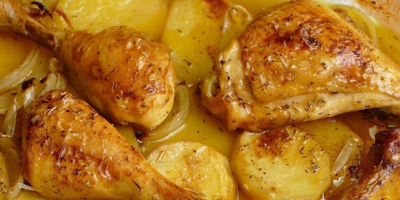 La casa Cristo Rey de los Cooperadores Parroquiales en Pozuelo ofrece menús para llevar en estos tiempos de crisis