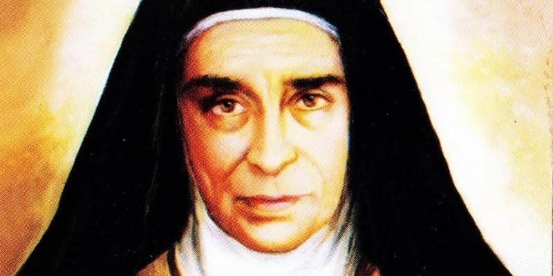 El Coro Gregoriano Matritense anima en San Sebastián de Atocha la Misa en honor a santa Maravillas de Jesús