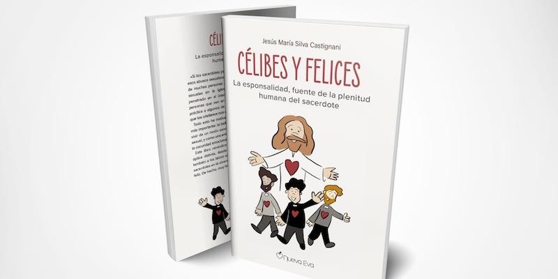 Jesús Silva presenta su libro 'Célibes y felices' en la librería Ars Carmelitana