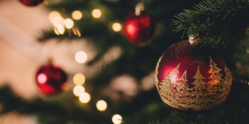 Encuentro 'Navidad deliciosa' en Nuestra Señora de las Delicias