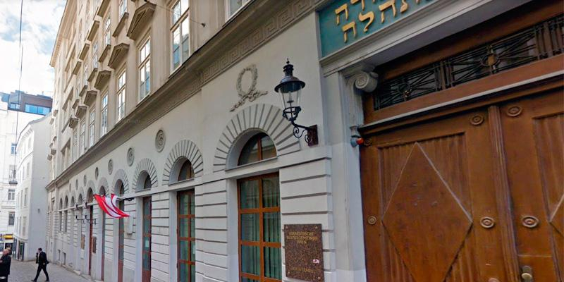 Atentados de Viena: «No a la muerte ni a la violencia»