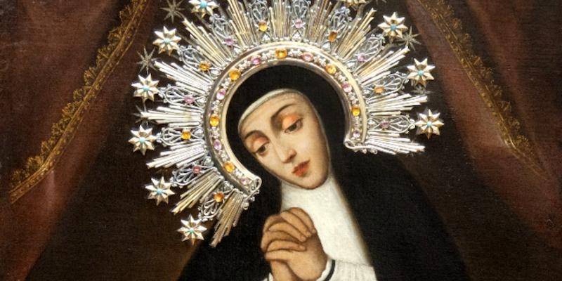 La Paloma y San Pedro el Real celebra su vigilia de oración mensual