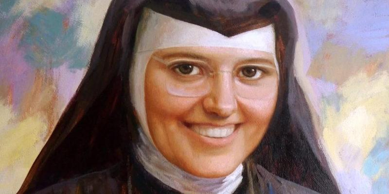 El cardenal Osoro inaugura con una Eucaristía el centenario del nacimiento de la venerable María Dolores Segarra