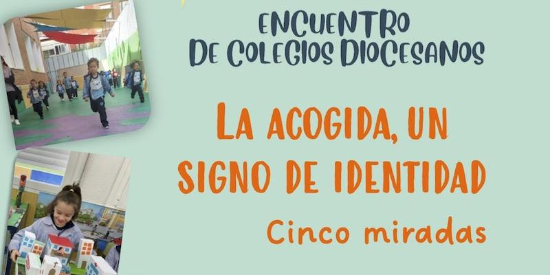 El arzobispo de Madrid mantiene un encuentro con profesores de colegios diocesanos