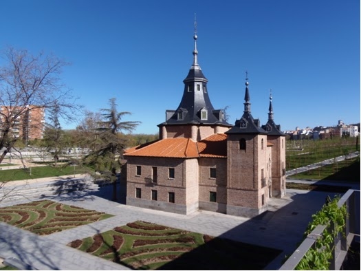 El cardenal Rouco celebra una Misa solemne en honor a la Virgen de la Melonera