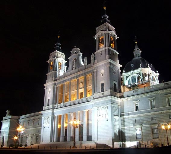 Misa del Miércoles de Ceniza en la Catedral