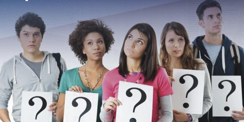 El III ciclo sobre la familia de Virgen del Cortijo analiza la situación de los jóvenes desencantados