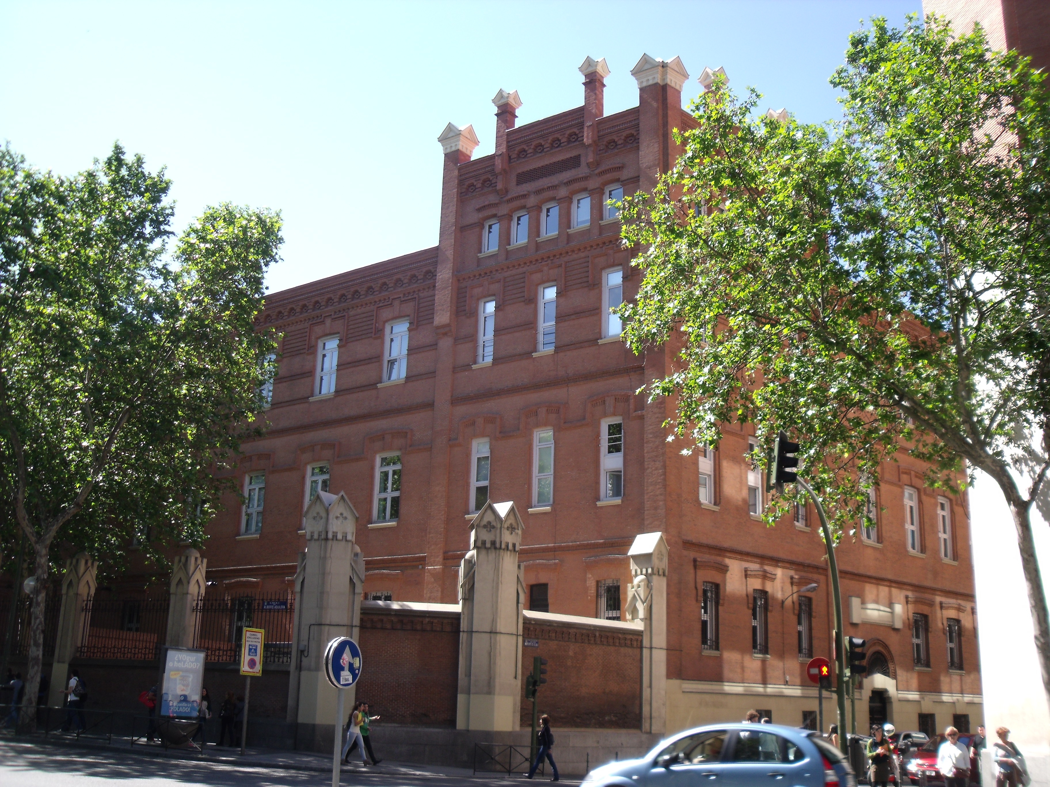 El comercio internacional en la globalización, a estudio en en el Foro Arrupe