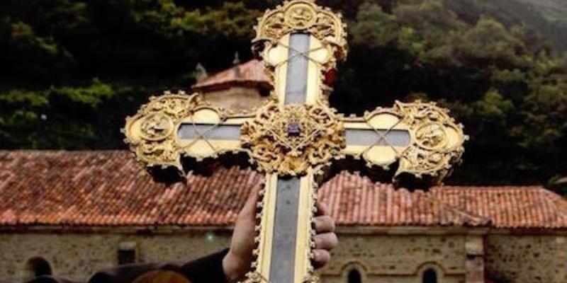 El cardenal Carlos Osoro clausura el Año Jubilar de Santo Toribio de Liébana