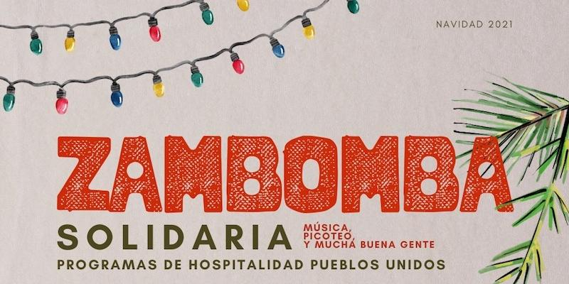 La Casa San Ignacio aplaza el festival 'Zambomba solidaria' a beneficio de los programas de Hospitalidad Pueblos Unidos