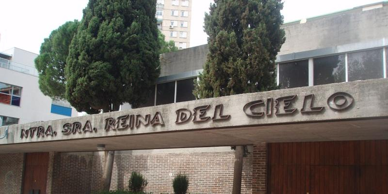 Nuestra Señora Reina del Cielo celebra este sábado su fiesta patronal con un amplio programa de actividades