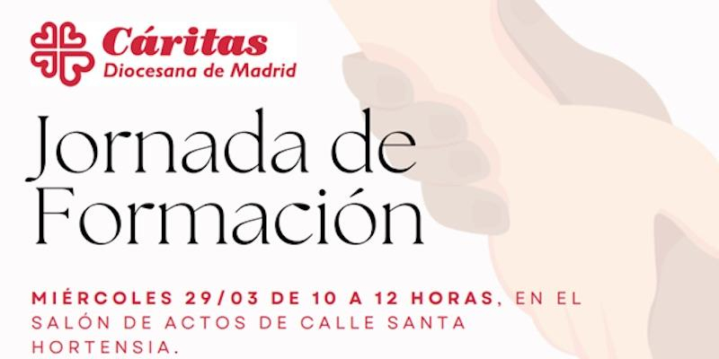 El Centro de Estudios Sociales ofrece una jornada informativa sobre el empleo en el ámbito del hogar