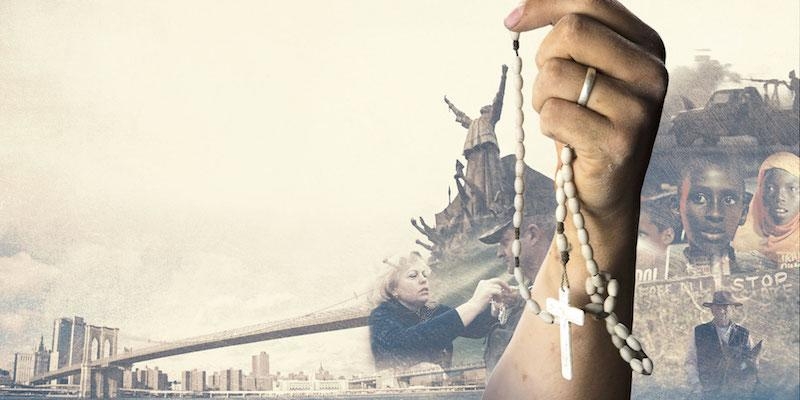 Goya Producciones estrena la película 'Historias del Rosario'