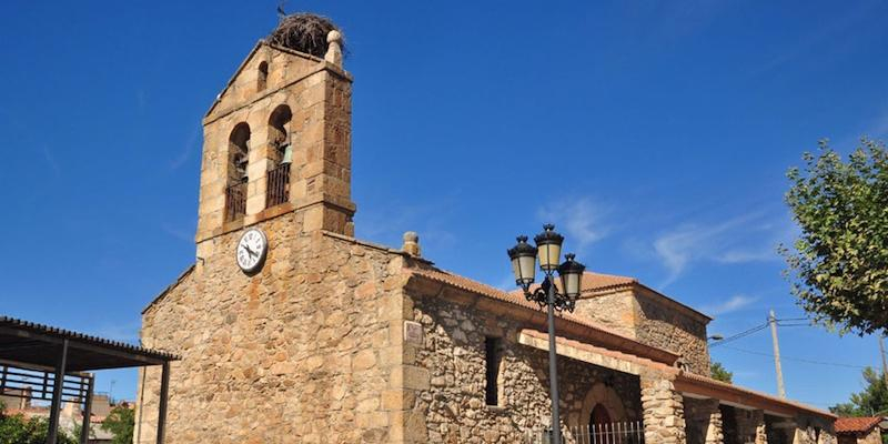 La Serna del Monte organiza una Misa solemne en honor a san Agustín, patrono de la localidad