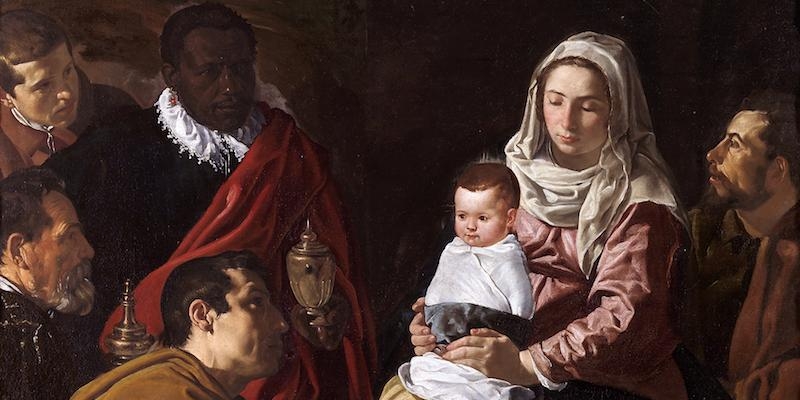 Nuestra Señora de los Arroyos acoge un concierto de Navidad